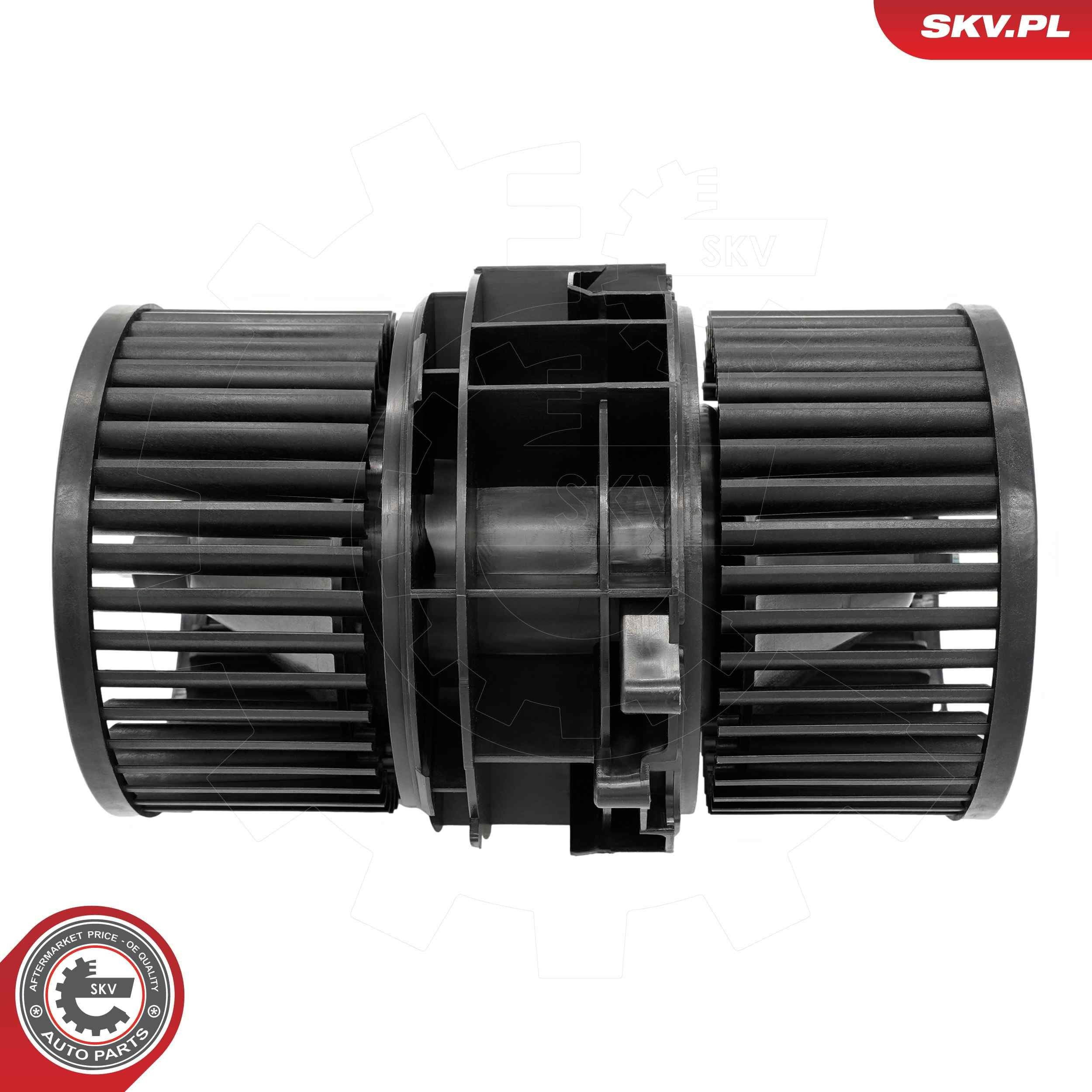 Ventilador habitáculo Renault Fluence  sedán comprar en España
